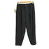 マルニ MARNI 24AW TROPICAL WOOL PANTS トロピカルウールパンツ メンズ EUR:44-46