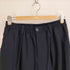 マルニ MARNI 24AW TROPICAL WOOL PANTS トロピカルウールパンツ メンズ EUR:44-46