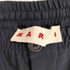 マルニ MARNI 24AW TROPICAL WOOL PANTS トロピカルウールパンツ メンズ EUR:44-46