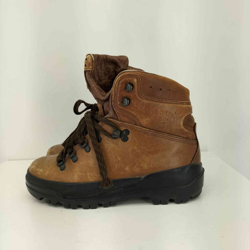 ティンバーランド Timberland 90s WORLD HIKER ワールドハイカー メンズ