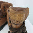 ティンバーランド Timberland 90s WORLD HIKER ワールドハイカー メンズ