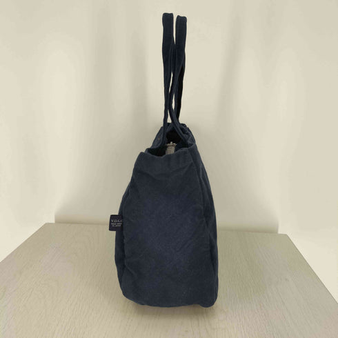 倉敷帆布 V.D.L.C 日本製 ハンド トートバッグ レディース