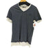 アルマーニジーンズ ARMANI JEANS レイヤードTシャツ メンズ import:M