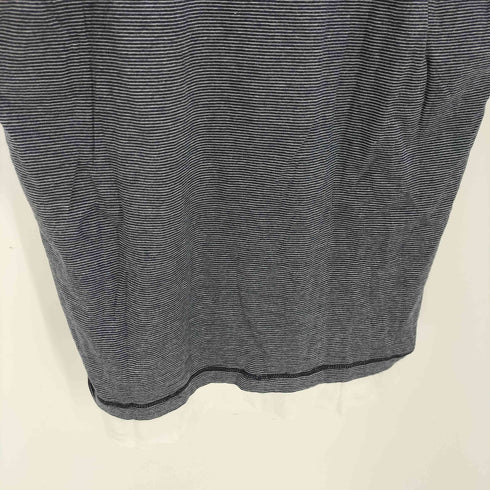 アルマーニジーンズ ARMANI JEANS レイヤードTシャツ メンズ import:M