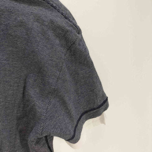 アルマーニジーンズ ARMANI JEANS レイヤードTシャツ メンズ import:M