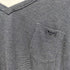 アルマーニジーンズ ARMANI JEANS レイヤードTシャツ メンズ import:M