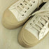 マルニ MARNI ホワイト ナッパレザー製Pabloスニーカー メンズ EUR:42