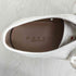 マルニ MARNI ホワイト ナッパレザー製Pabloスニーカー メンズ EUR:42
