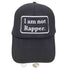 オット otto I am not Rapper. メンズ