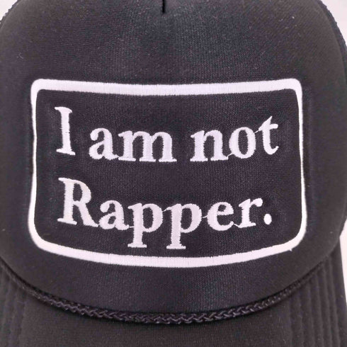 オット otto I am not Rapper. メンズ