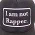 オット otto I am not Rapper. メンズ