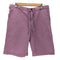 アルマーニコレツィオーニ ARMANI COLLEZIONI ストライプ柄 ハーフパンツ メンズ US:34-35