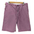 アルマーニコレツィオーニ ARMANI COLLEZIONI ストライプ柄 ハーフパンツ メンズ US:34-35