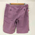 アルマーニコレツィオーニ ARMANI COLLEZIONI ストライプ柄 ハーフパンツ メンズ US:34-35