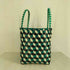 マルニ MARNI MARKET MINI BASKET BAG レディース