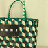 マルニ MARNI MARKET MINI BASKET BAG レディース