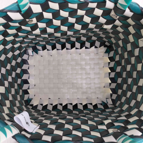 マルニ MARNI MARKET MINI BASKET BAG レディース