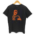 Paparazzi Hand Writing Graffiti Print Long-Sleeve T-shirts メンズ L