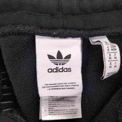 アディダス adidas 3-STRIPE SHORT メンズ O