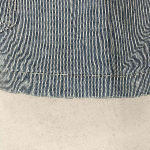 カーハート Carhartt ストライプ柄ペインターショーツ メンズ 34
