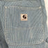 カーハート Carhartt ストライプ柄ペインターショーツ メンズ 34