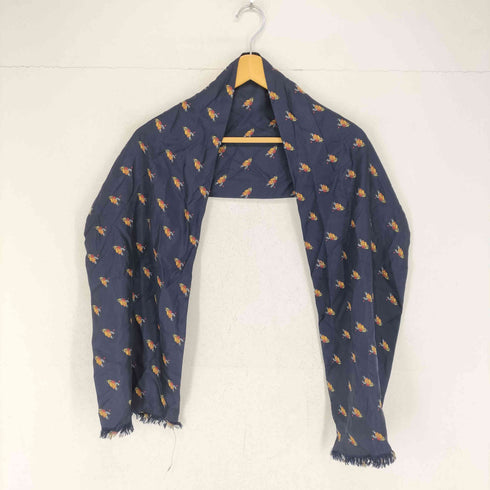 pure silk シルクストール メンズ