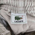 ラコステ LACOSTE コットンショーツ メンズ 3