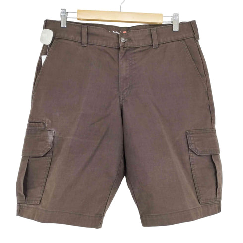 ディッキーズ Dickies FLEX リップストップカーゴショーツ メンズ 34