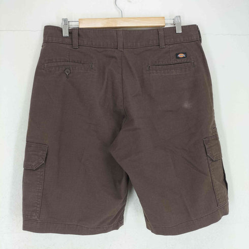 ディッキーズ Dickies FLEX リップストップカーゴショーツ メンズ 34