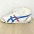オニツカタイガー ONITSUKA TIGER MEXICO Mid Runner メンズ us10(28.0)
