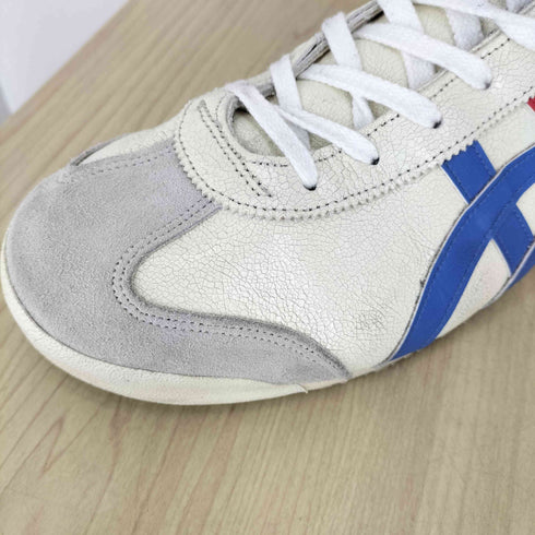 オニツカタイガー ONITSUKA TIGER MEXICO Mid Runner メンズ us10(28.0)