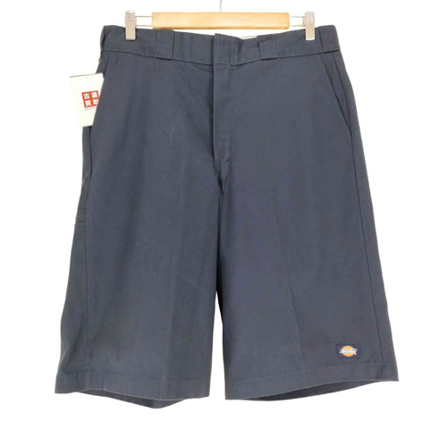 ディッキーズ Dickies ワークショーツ メンズ 34