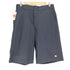 ディッキーズ Dickies ワークショーツ メンズ 34