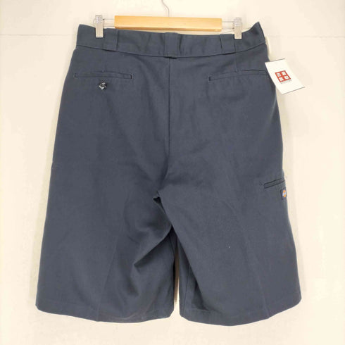 ディッキーズ Dickies ワークショーツ メンズ 34