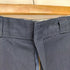 ディッキーズ Dickies ワークショーツ メンズ 34