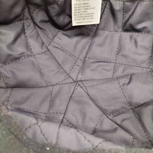 ダントン DANTON ウールフライトキャップ メンズ FREE