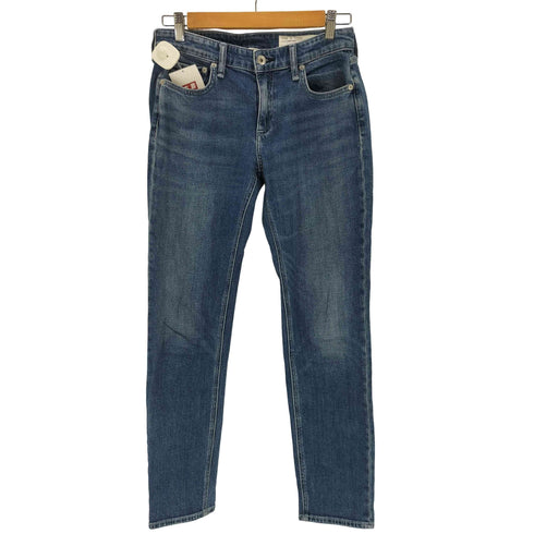 ラグアンドボーン rag&bone ストレッチデニムパンツ レディース 26