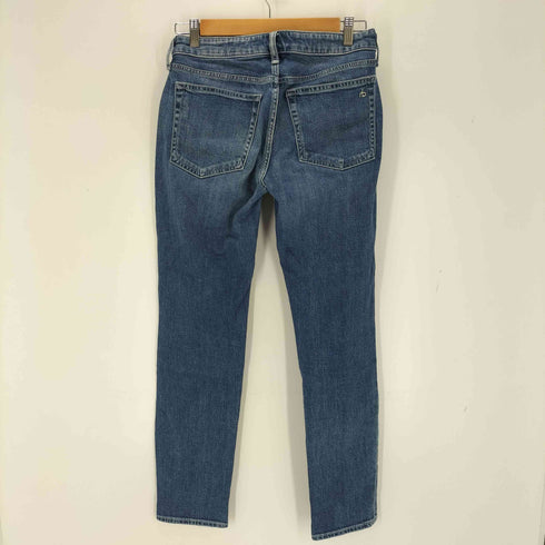 ラグアンドボーン rag&bone ストレッチデニムパンツ レディース 26