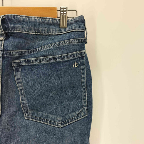 ラグアンドボーン rag&bone ストレッチデニムパンツ レディース 26