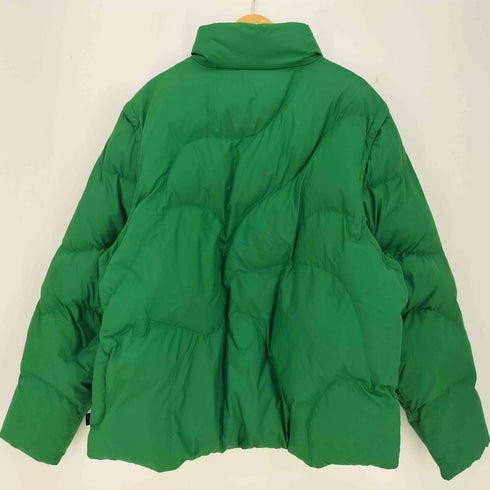 パム PAM PUFFER JACKET メンズ US L