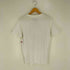 ディーゼル DIESEL プリント クルーネックTシャツ メンズ import:M