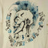 ディーゼル DIESEL プリント クルーネックTシャツ メンズ import:M