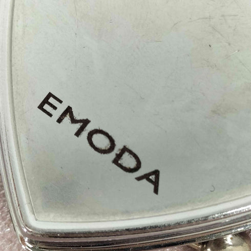 エモダ EMODA ミラーカードケース レディース