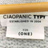 チャオパニックティピー CIAOPANIC TYPY 23AW すっきり見えブラッシングシャギーオーバー長袖カーディガン レディース ONE SIZE