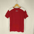 ポロバイラルフローレン Polo by RALPH LAUREN CUSTOM FIT ビッグポニー刺繍 GREAT BRITAN 2014 クルーネックTシャツ メンズ import:L