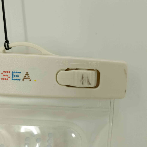 ソフネット SOPHNET. × WDS WATER PROOF CASE PVC 防水 スマホ ケース レディース