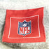 エヌエフエル NFL ロゴ刺繍 オーバーサイズ スウェット メンズ