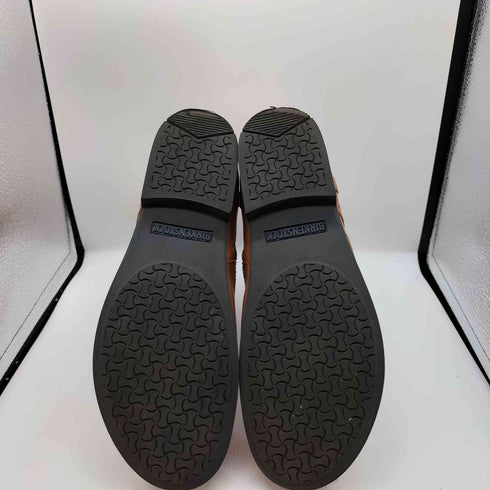 ビルケンシュトック BIRKENSTOCK LARAMIE ララミー ウィングチップ サイドジップ ブーツ メンズ 26cm