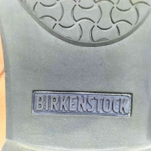 ビルケンシュトック BIRKENSTOCK LARAMIE ララミー ウィングチップ サイドジップ ブーツ メンズ 26cm