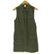 HAUTE HIPPIE ノースリーブロングシャツ レディース S